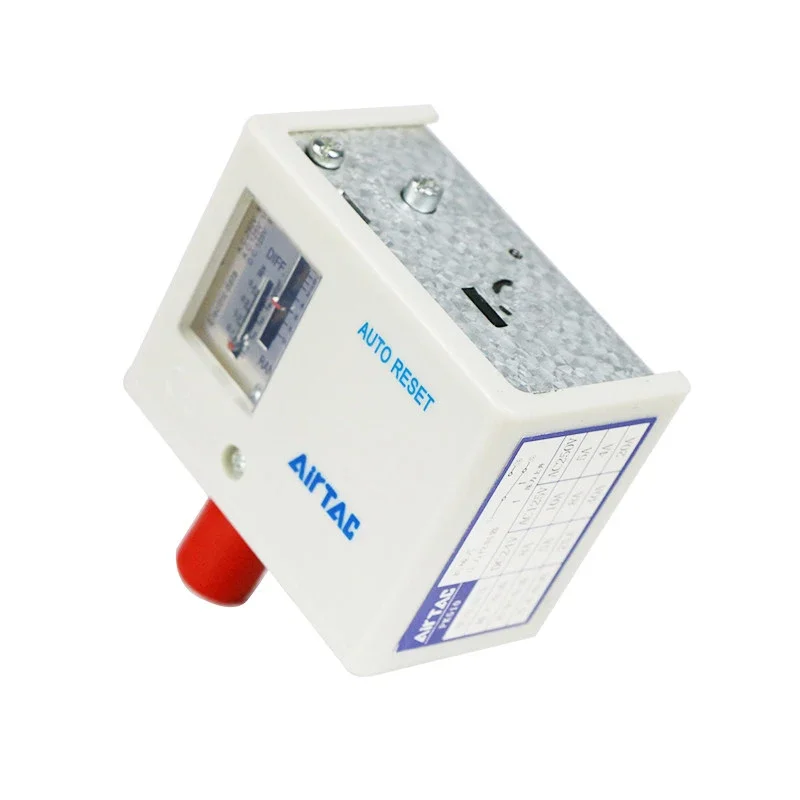Automatic Pressure Switch Controller PK503/adjustable, Pressure Relay PK510