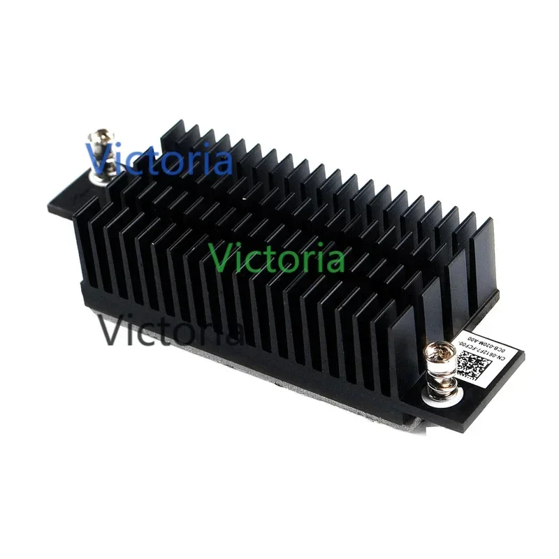 Brand New 0612F7 612F7 VR Voltage Regulator VRM Heatsink Thermal Module for Dell XPS 8940 OptiPlex 7080 G5 SE 5000