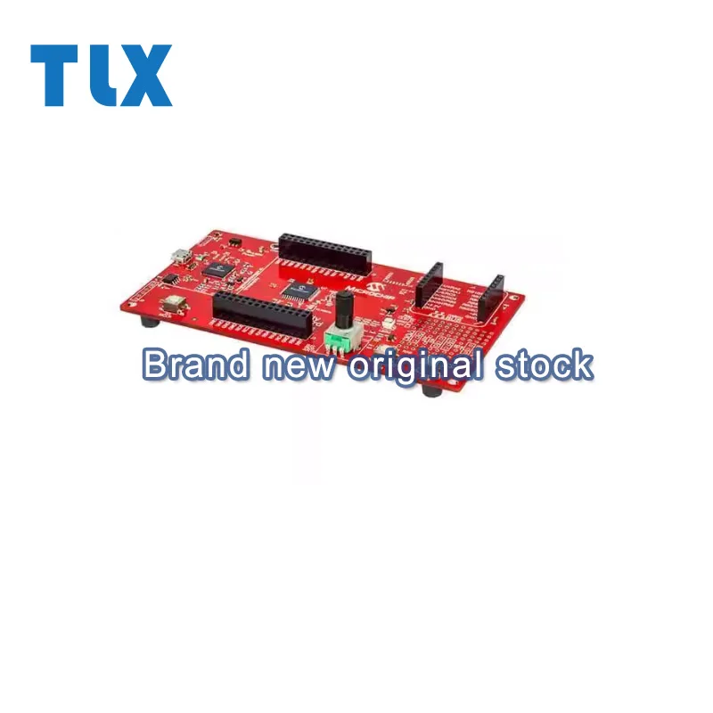 

DM240004 PIC / DSPIC PIC24F Curiosity Dev Board