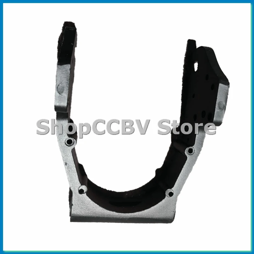 

10-дюймовая задняя вилка для электрического скутера для электронного скутера, аксессуары для самокатов, детали для скейтборда-A50M