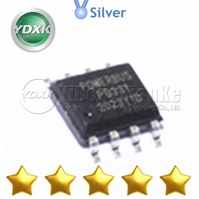 PB331 SOP8 Electronic Components PAM2422AECADJR PAM2423AECADJR PAM2808BLBR PBA150S PBSS4032SPN115 New Original PC412S