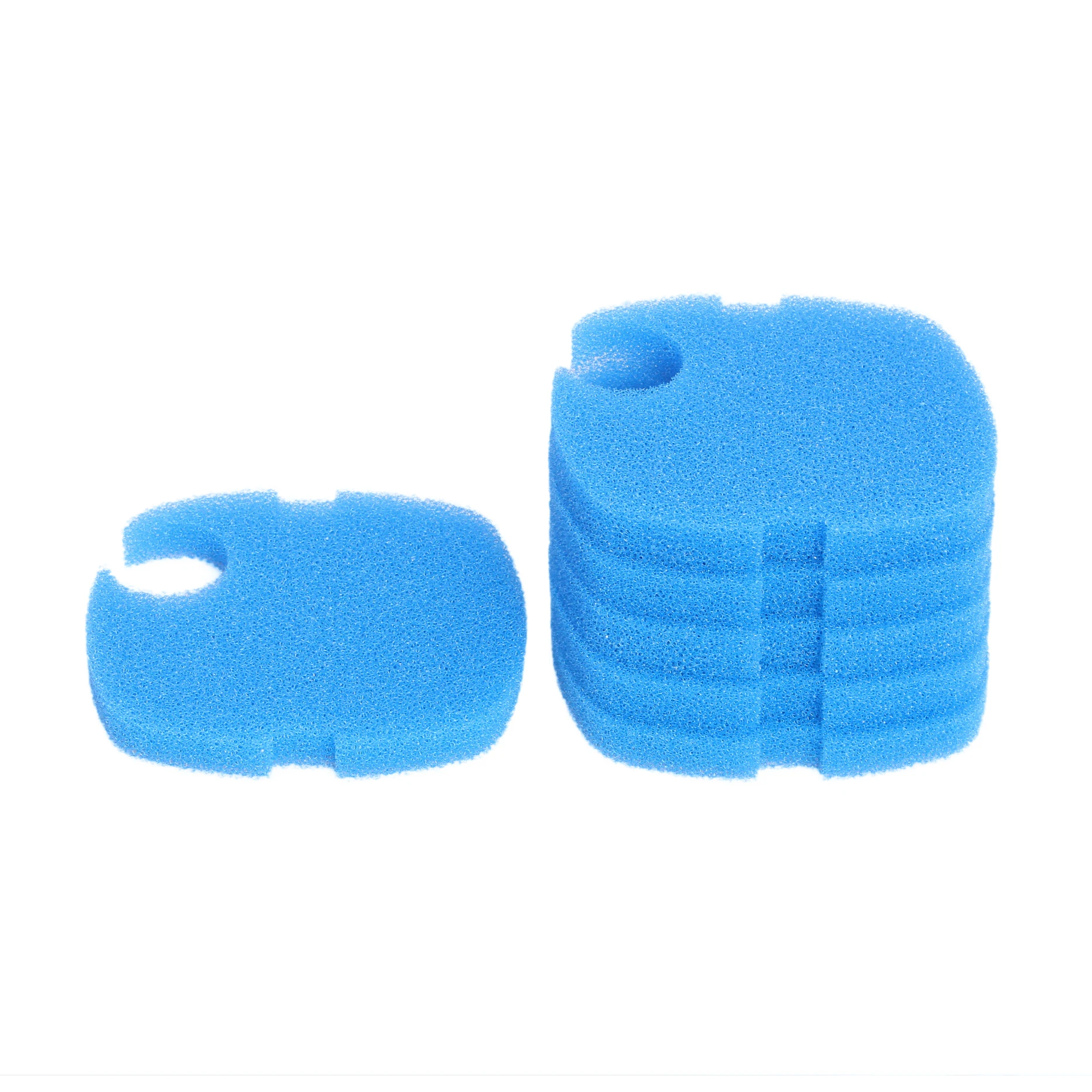 Compatible Blue Coarse Foam Fit for All Pond Solutions 1000EF+ Aquarium External Filter