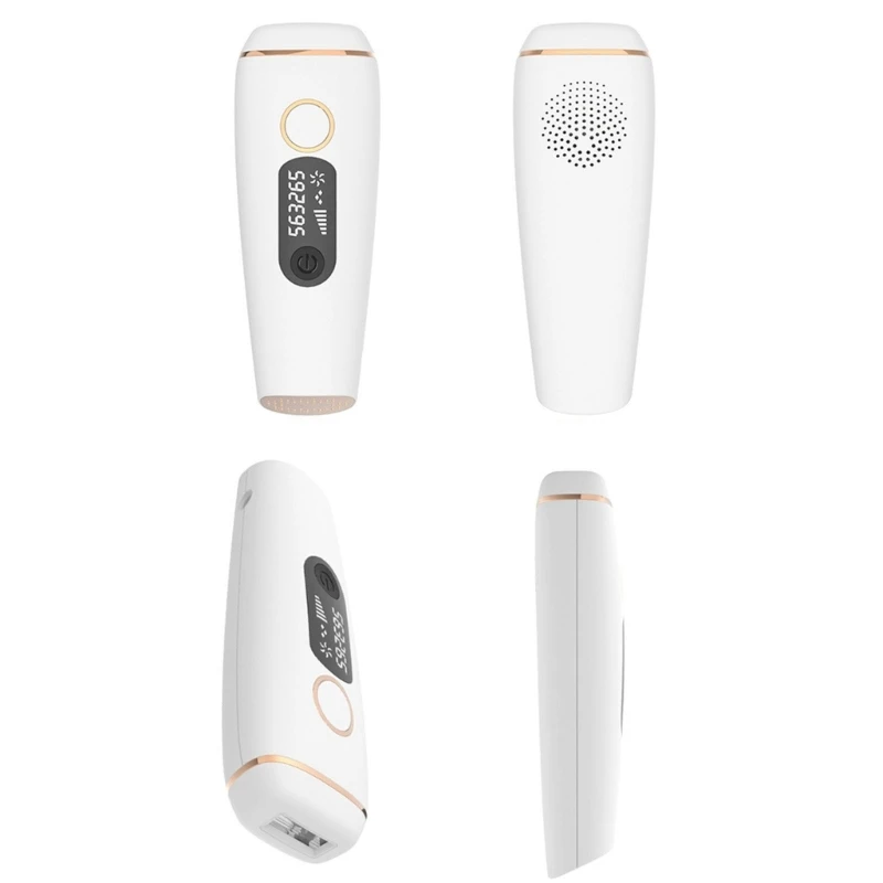 Biquíni corporal ipl 999.000 flashes, depilador com pulsos, permanente, indolor para mulheres, remoção pelos, uso