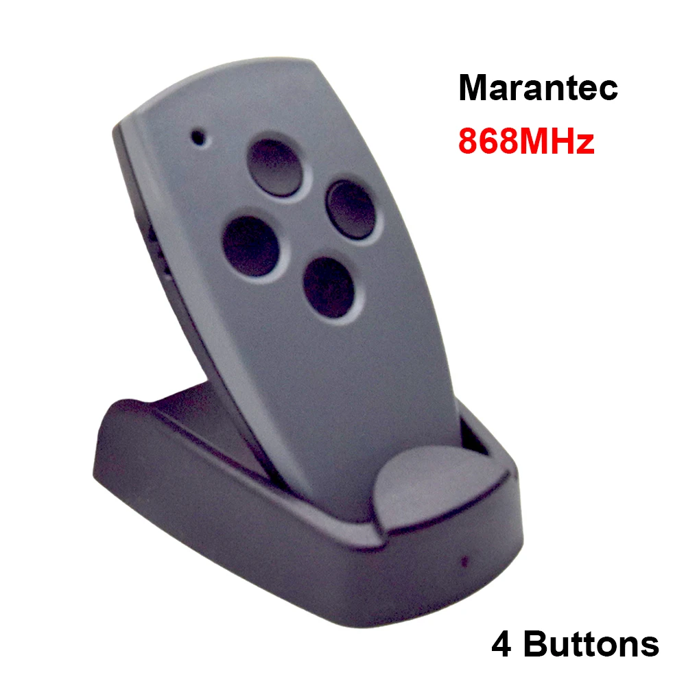 

MARANTEC Digital D302 D304 D382 D384 D313 D321 D323 868 Command 131 Брелок для гаражных дверей 868 МГц