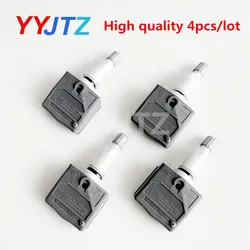 High quality TPMS Tire Pressure Monitoring System For Nissan Forinfiniti 407001AY0A 407002138R 40700-1AY0A 433 Mhz