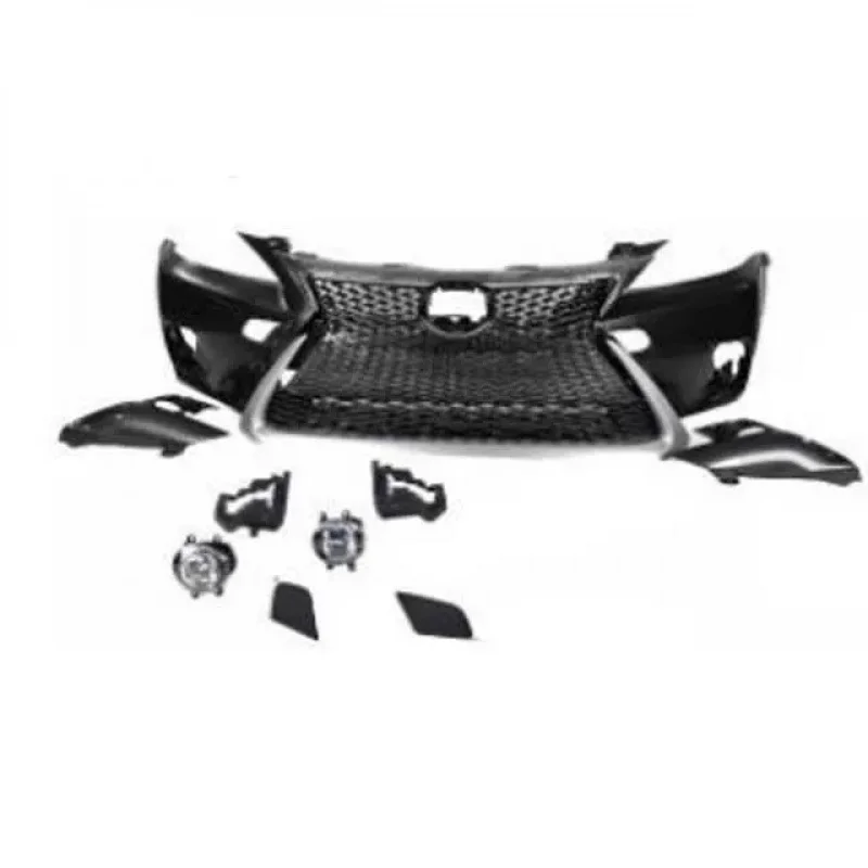 

OEM AUTO CAR SPORT BODY KIT for CT200 2012-2015