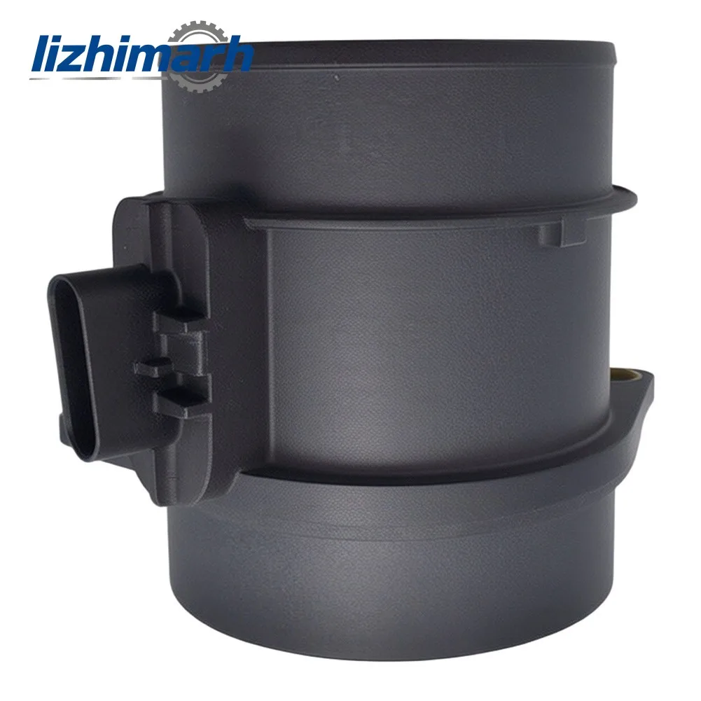 281642F000 28164-2F000 Mass Air Flow Sensor  For Hyundai For Santa Fe III For DM DMA 2012-2014 Improve Fuel Efficiency