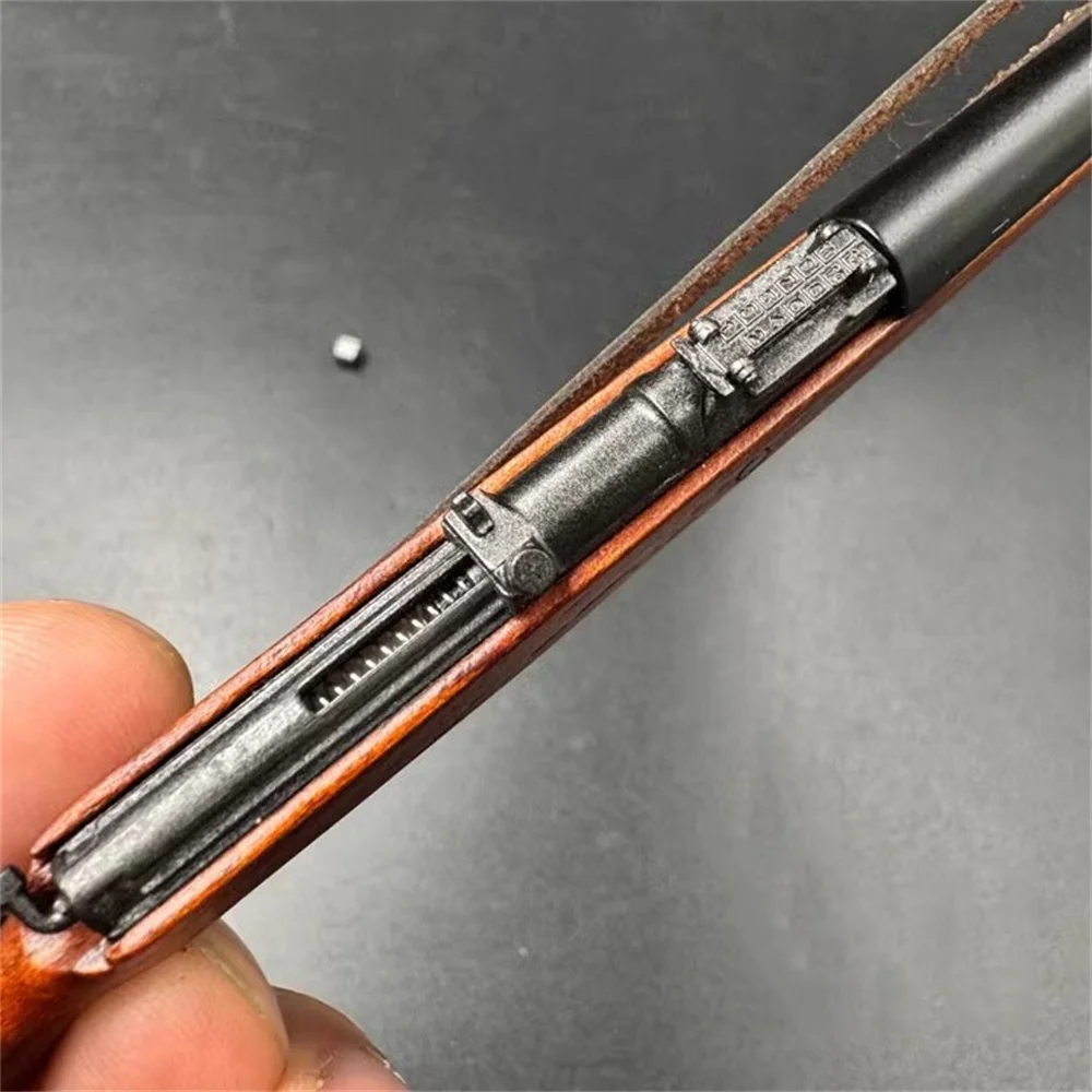 UJINDOU UD9041 دمية الجندي سلاح الرئيسي ABS G41 ألعاب صغيرة نموذج ليس حقائب حقيقية غير حقيقية لـ 12 "عمل الشكل جمع 1/6