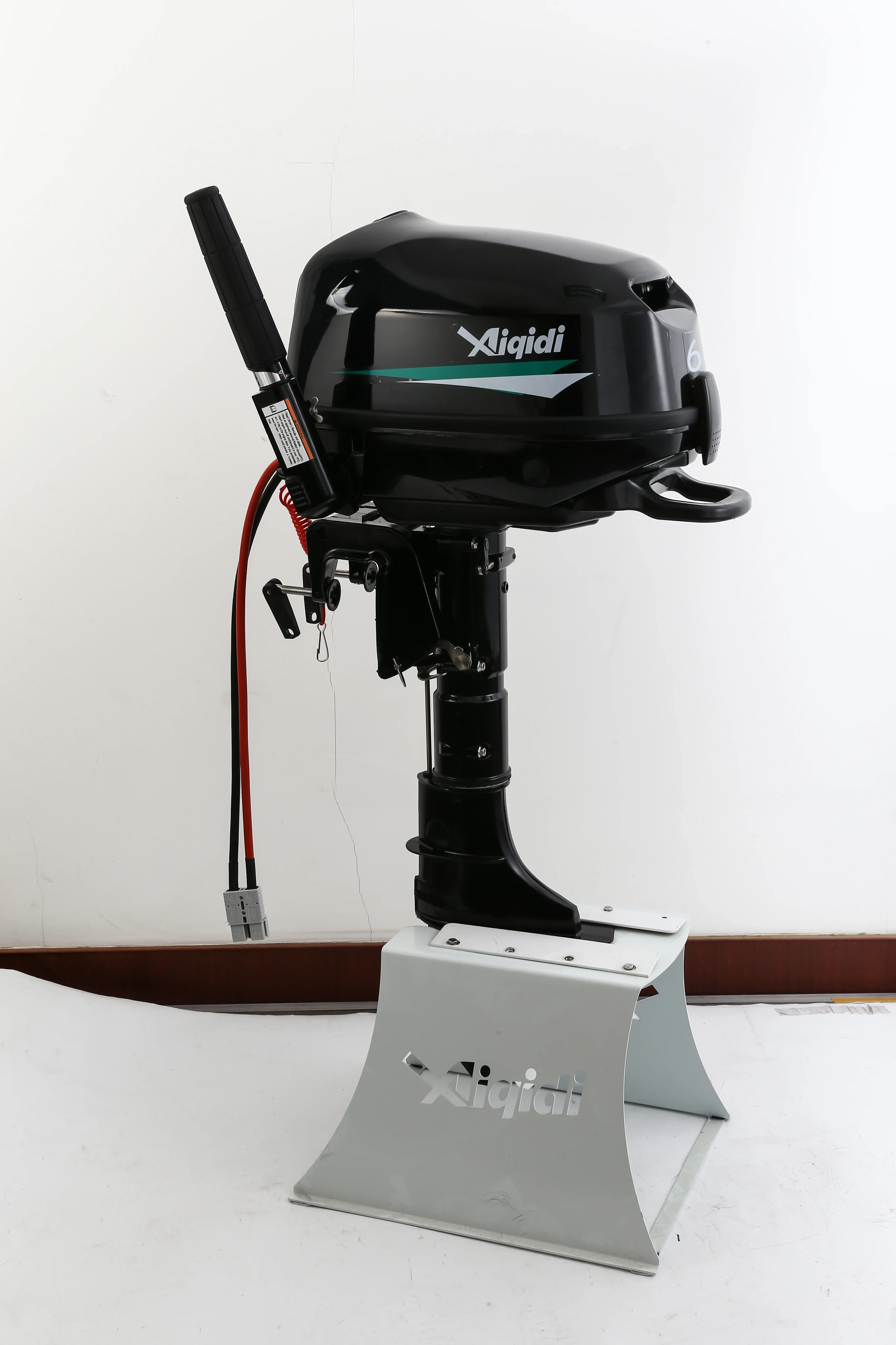 Electric Engine E7 48V Electric Outboard Motor 7