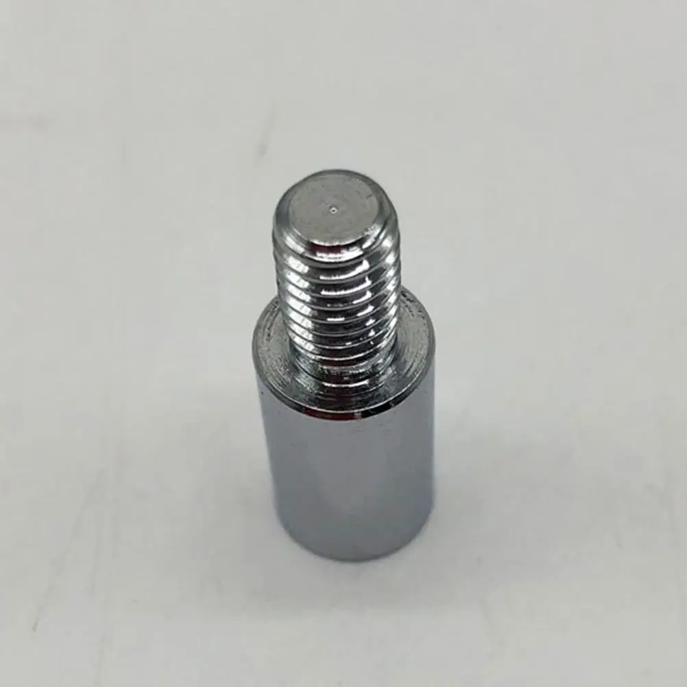 5pcs Rocker โพสต์ 15 ซม.Binder แบ่งเติมสมุดภาพเครื่องมือ Silver Iron Bookbinding สมุดภาพ DIY CRAFT เครื่องมือพิเศษหน้า