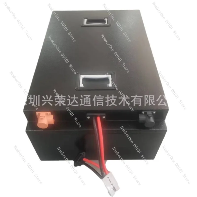 12V 24V 200Ah LiFePO4 Lithium Iron Phosphate Battery Pack Energy Storage for Drone Protective Equipment