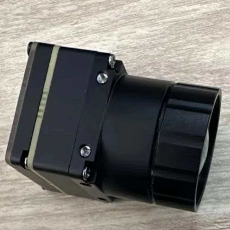 

Mini1 Model 640x512 USB Thermal Imaging Camera With 9mm Lens And Celsius Temperature Measurement Night Vision Product