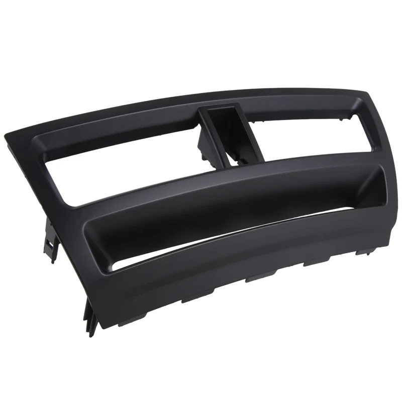 

9 Inch Car Frame Fascia Adapter Canbus Box Android Fitting Panel Kit For Honda Accord 8 8TH Crosstour 2008-2012 Replacement