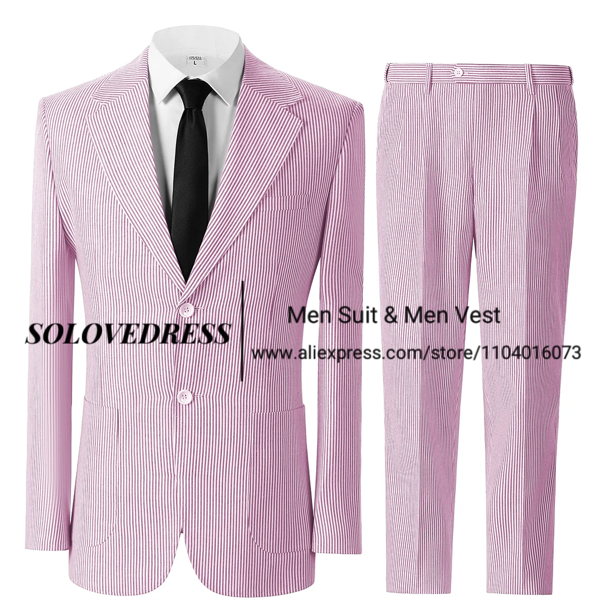 Light pink