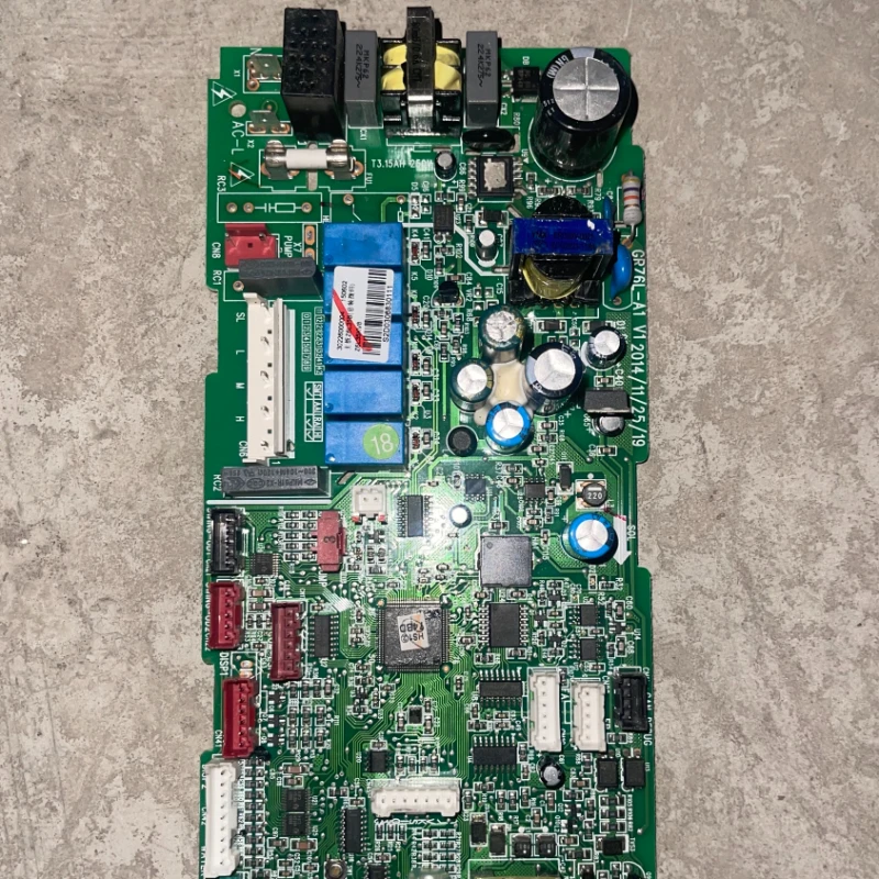 Central Air Conditioning Computer Board 30226000004 Multi-connected Internal Unit GRZ6L-A1