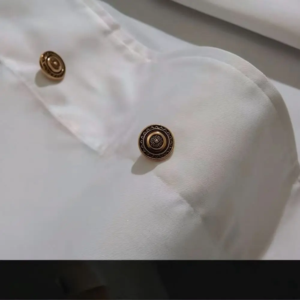 Comfortable Chef Uniform Breathable Cotton Kitchen Cooking Jacket Elastic Summer Restaurant Catering Work Wear Top Shirt