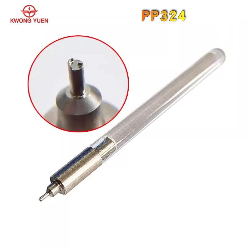 Watch Repair Tool PP Speed Adjustment PP324 Movement Speed Adjustment Tool