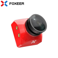 FOXEER Mini/Full Toothless 2 1200TVL FOV Switchable Starlight FPV Camera 1/2\