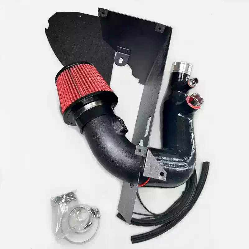 Cold Air Intake Kit 2.0T B48 Engine Fit 220i 230i 320i 330i 420i 430i G20 G21 G22 G23 G26 Car Air Intake Replacement Assembly
