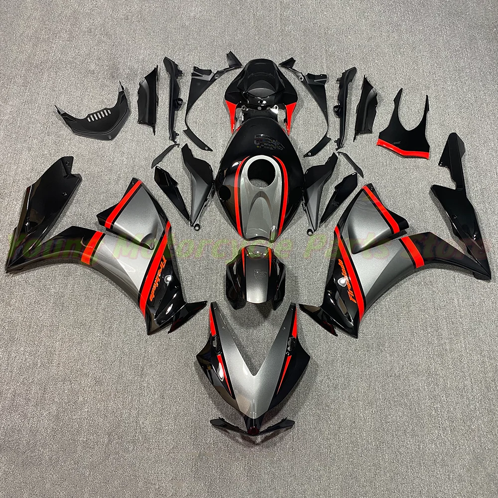 

Full Surround Fairing Conversion Kit For 2012 2013 2014 2015 2016 Honda CBR1000RR Motorcycle Shell Fairing Accessories Suit