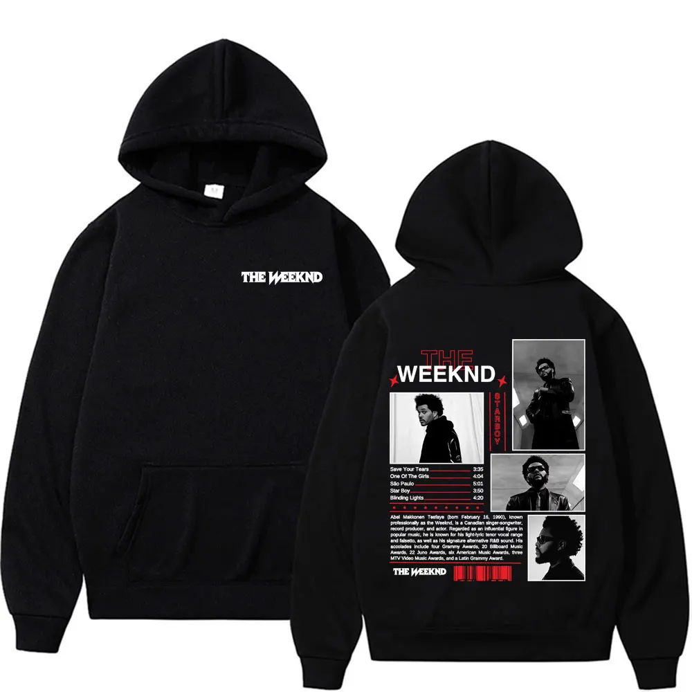 Thumbnail 4 - #59 Compare Graphic Hoodies Before You Buy