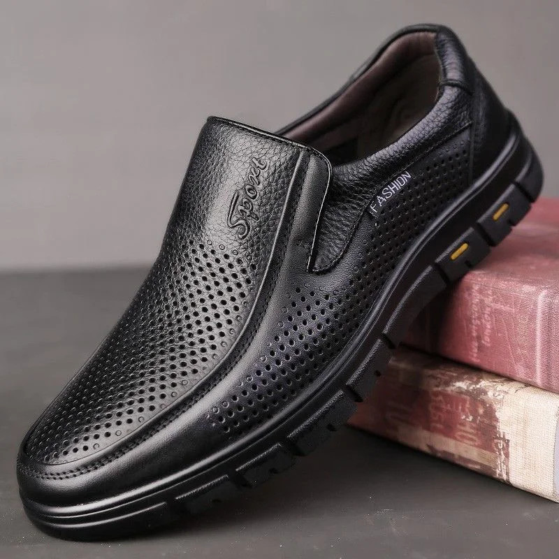 Herren-Slip-On-Schuhe für den  – Suede Loafers Men Bewertung und Preis
