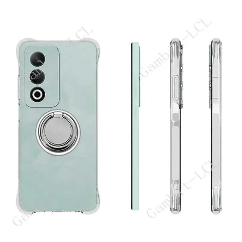 For Oppo A3 Pro Glo…