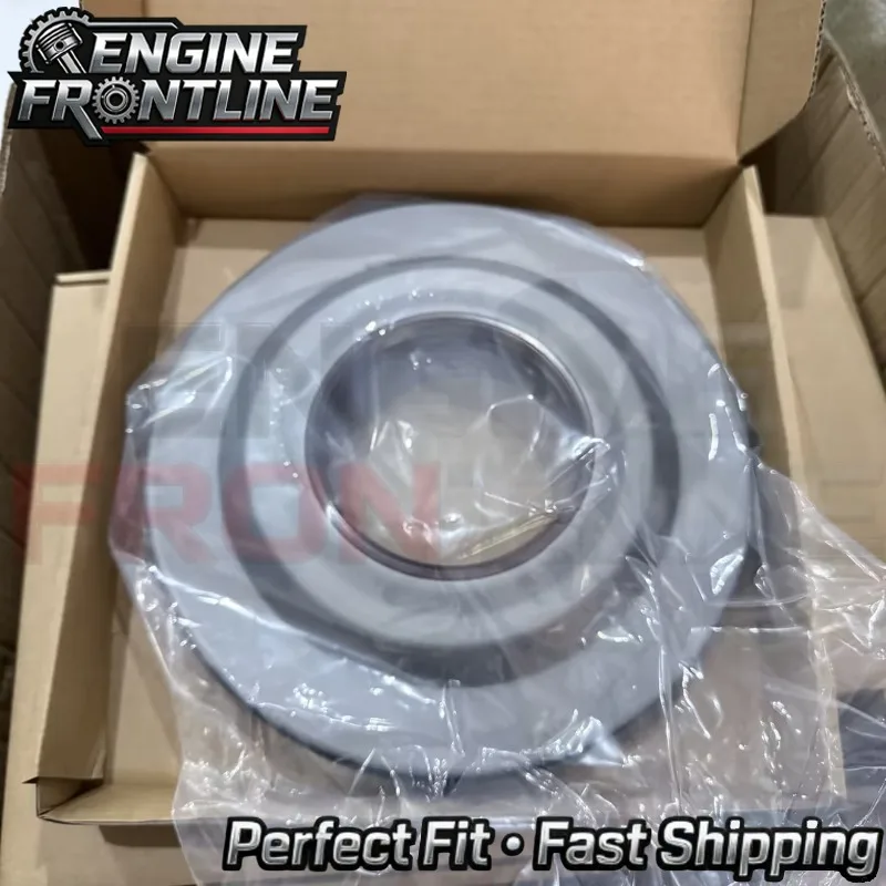 New MPS6 DCT450 Gearbox Front Clutch Cover Oil Seal Suit For Journey Evoque Galaxy Mondeo