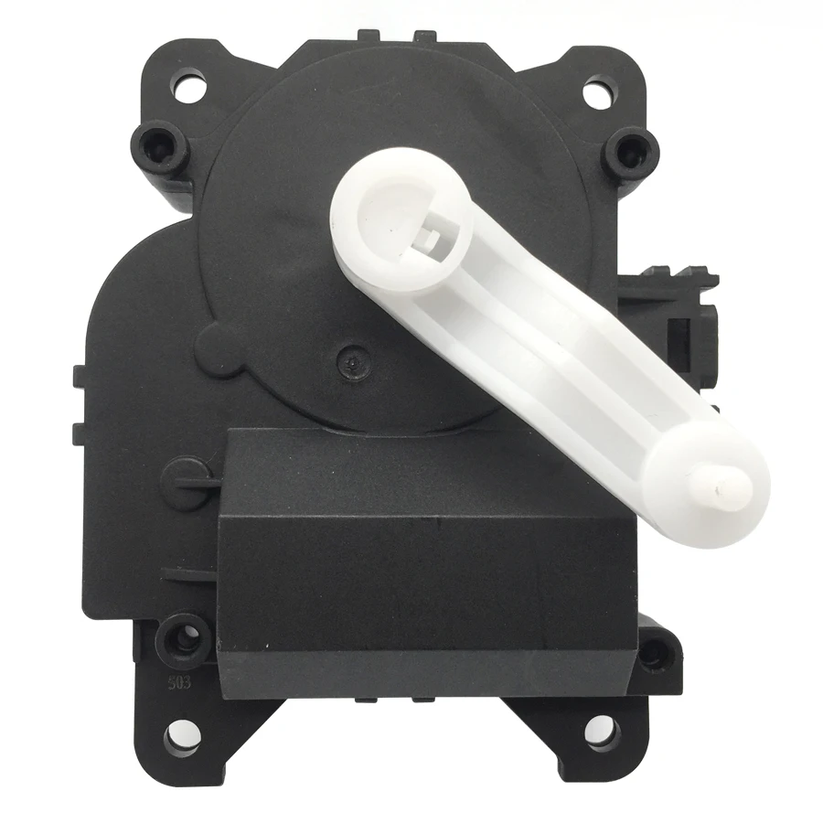 AC Heater Blend Door Actuator Temperature for Toyota Avalon Camry Solara 604-960 87106-07080
