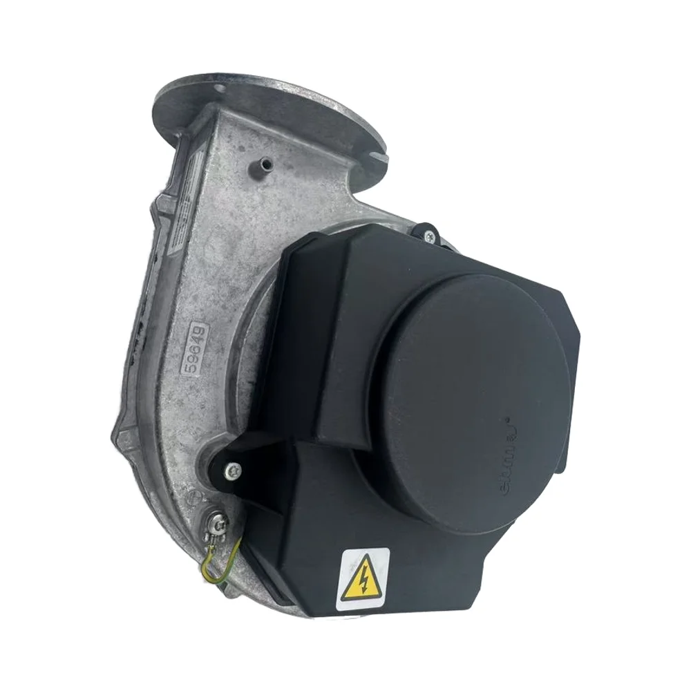 

Heidelberg Printing Blower G1G144-AF25-09 230VAC 50/60Hz Original New Paper Fan F2.115.2521/03