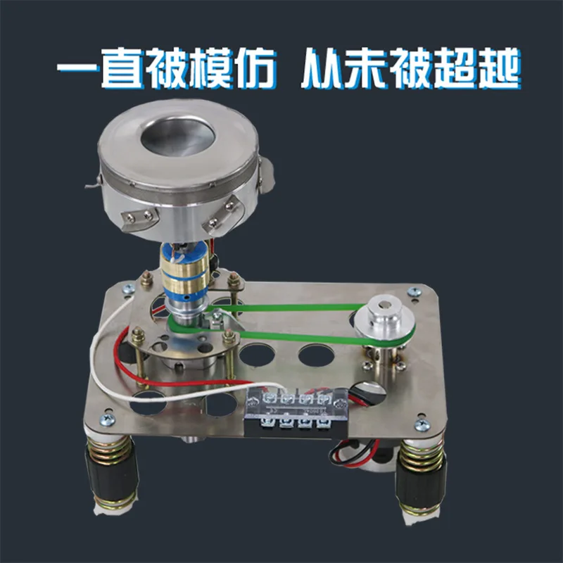 Marshmallow machine Fancy 8000 rpm Fully automatic wire drawing electric marshmallow machine for all e-commerce stalls