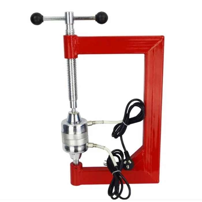 

OBRK Medium and small car tire vulcanizing machine automatic temperature control tire repair tools