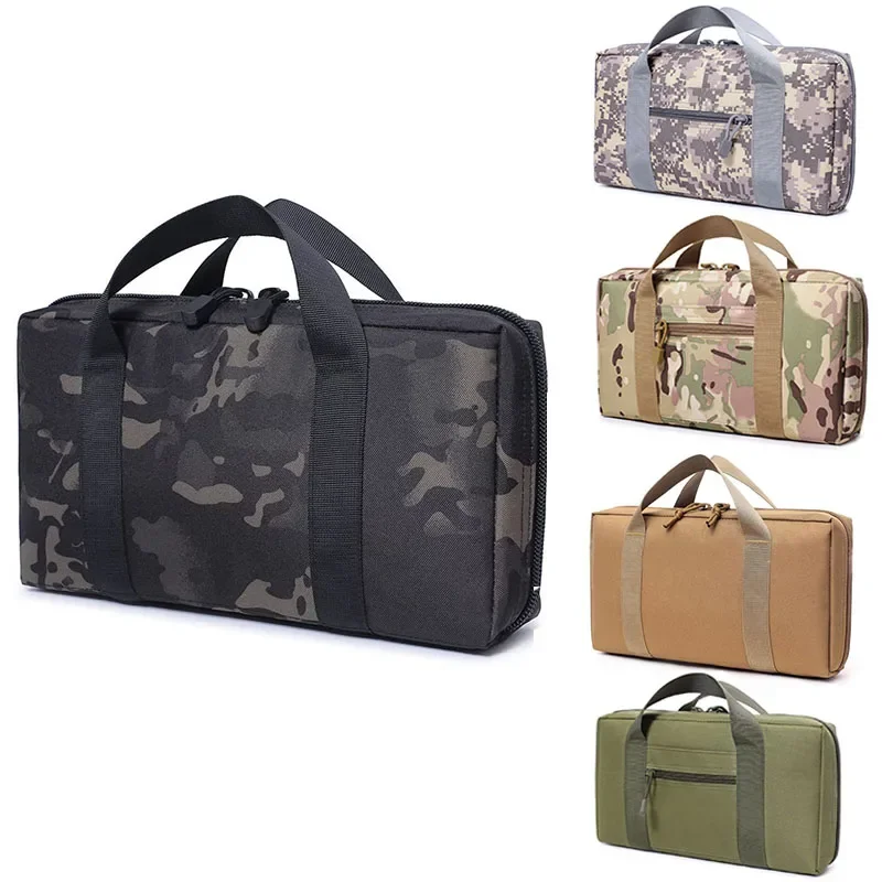 Tactical Gun Bag Ca… - image