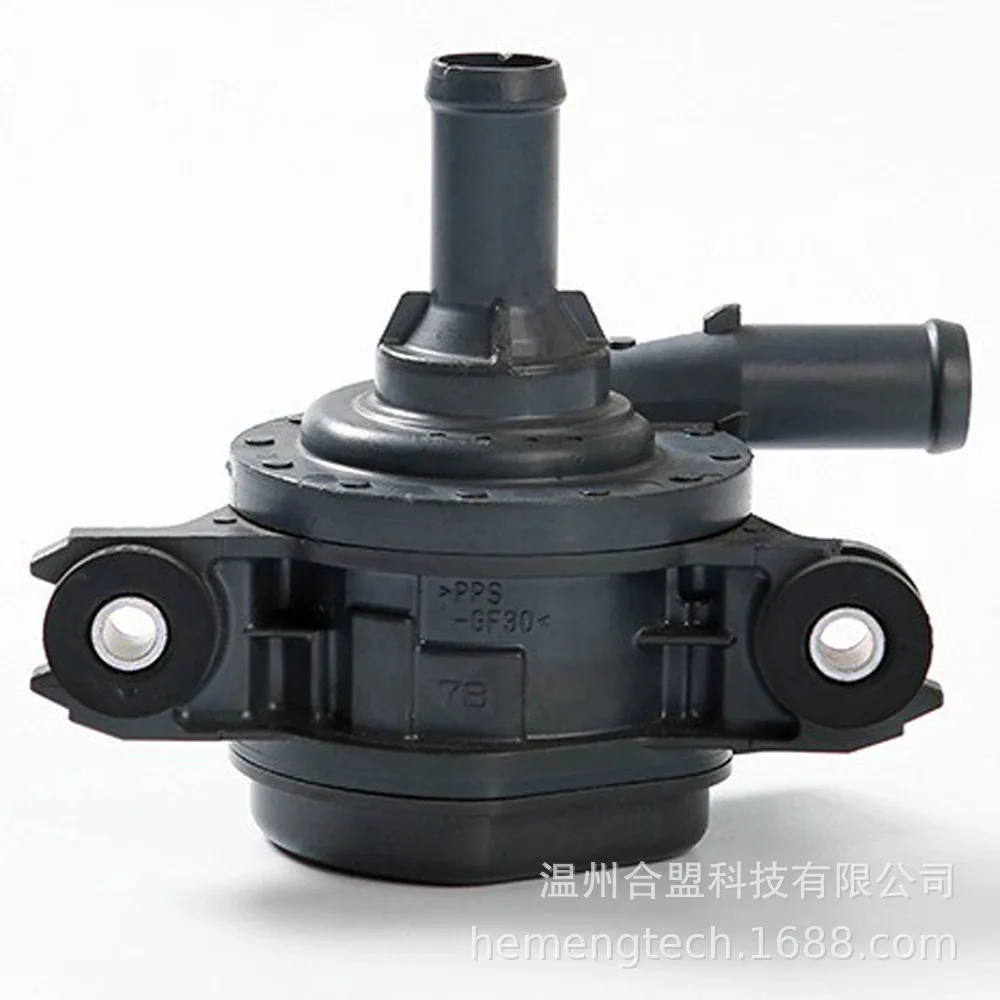 OE: 161B0-0Y010 161B0-36010 Applicable to Toyota Lexus automotive electronic auxiliary water pump