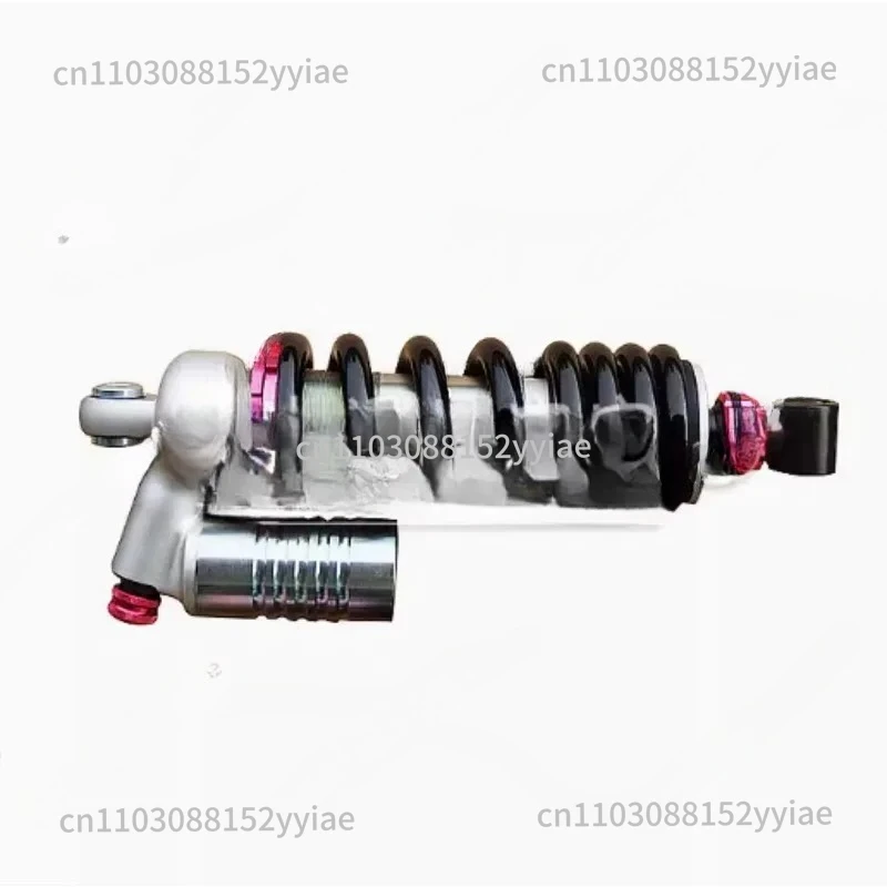 TRK502X BJ500GS‑A Heavy‑Duty Rear Shock Absorber – Direct Fit Replacement