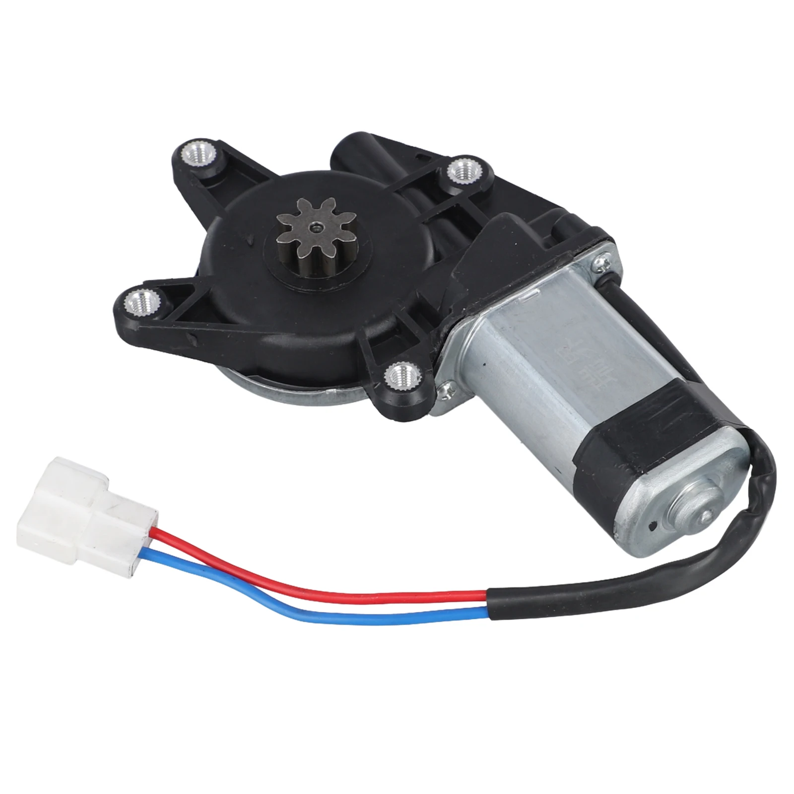 

Car Maintenance Front Driver 's Side 12V 0.1 30W Long-lasting Performance Precision Machining Affordable Replacement