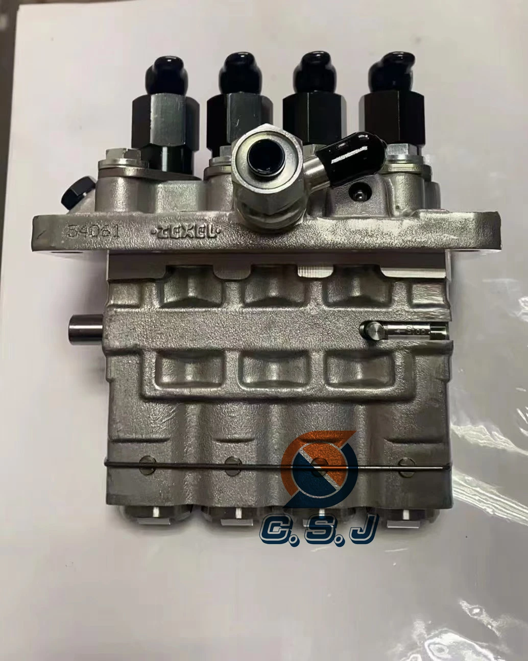 Fuel Injection Pump 104135-4061 1041354061 131010031 9410618469 for Perkins 404C-22 404D-22 Engine ZEXEL 9 410 618 469