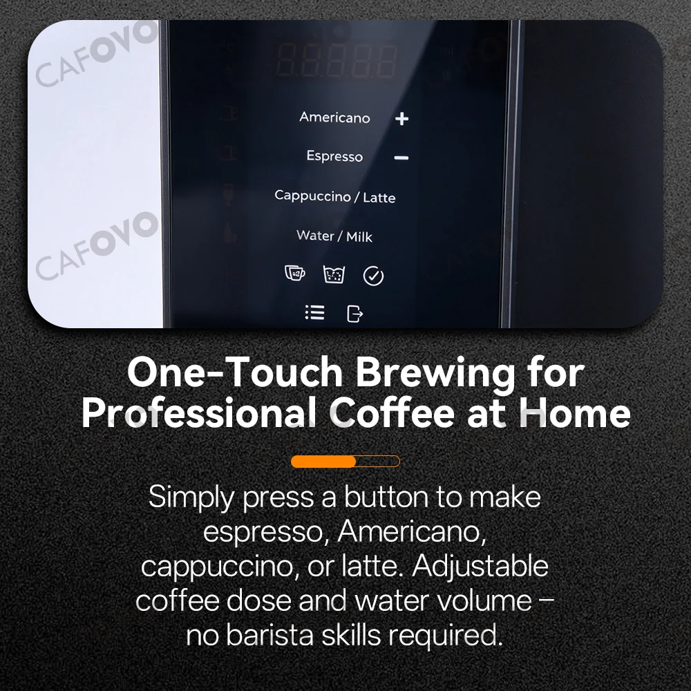 Thumbnail 2 - #23 Best Bean to Cup Coffee Machines to Buy In 2026