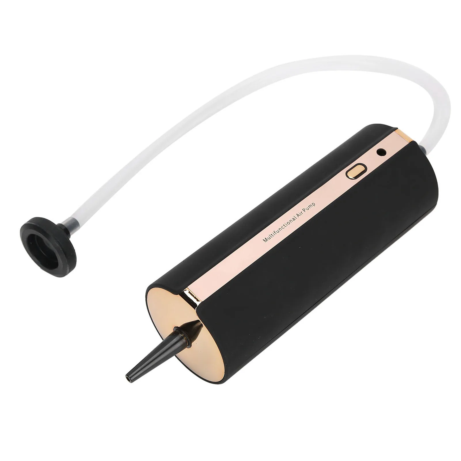 Pompa per vuoto elettrica Forte aspirazione Pompaggio rapido Pompa di compressione per vuoto Forte potenza per viaggiare per forniture domestiche