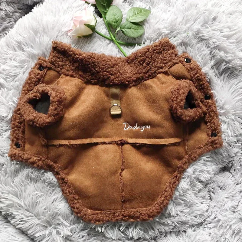 Thumbnail 3 - #19 Latest Puppy Coats Offers