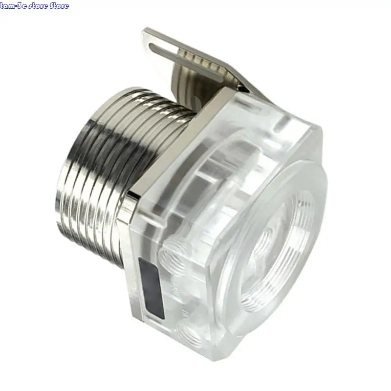 D0UA Inteligentna automatyczna pompa pompy sterującej prędkości do chłodzenia D5 Wysoka wydajność