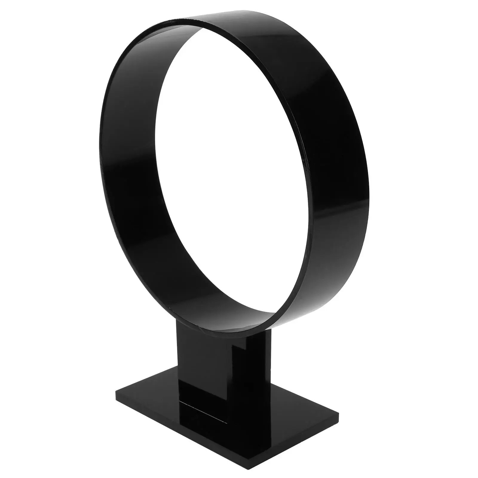 Tampilan Headb Rak Akrilik Rak Tempat Rambut Rak Topi Baja Aksesori Ganizer Solusi Penyimpanan St Ruang Rapi Harus Dimiliki