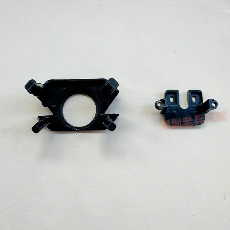 

For Cadillac XT5 Front Camera Housing Bracket Base Modification