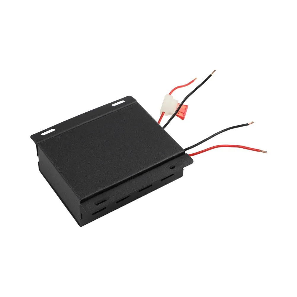 T8000S 24V To 13.8V 20A Step Down Transformer Metal Car Power Supply For Vehicle Radio Communication Device Accessories