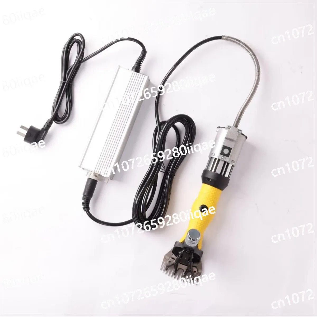 

Бесщеточные шерстяные ножницы низкого давления, электрические ножницы для бритья, электрические ножницы для шерсти