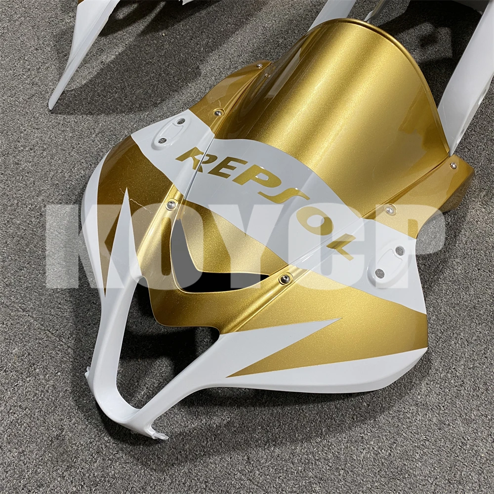 Suitable for CBR600 CBR600RR 2009-2012 Motorcycle Frame Body ABS Injection Molded Full Fairing Housing Set Accessories