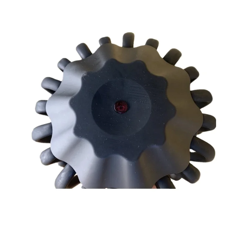 Mini massaggiatore vibrante per le mani Massaggio sanitario e alla testa