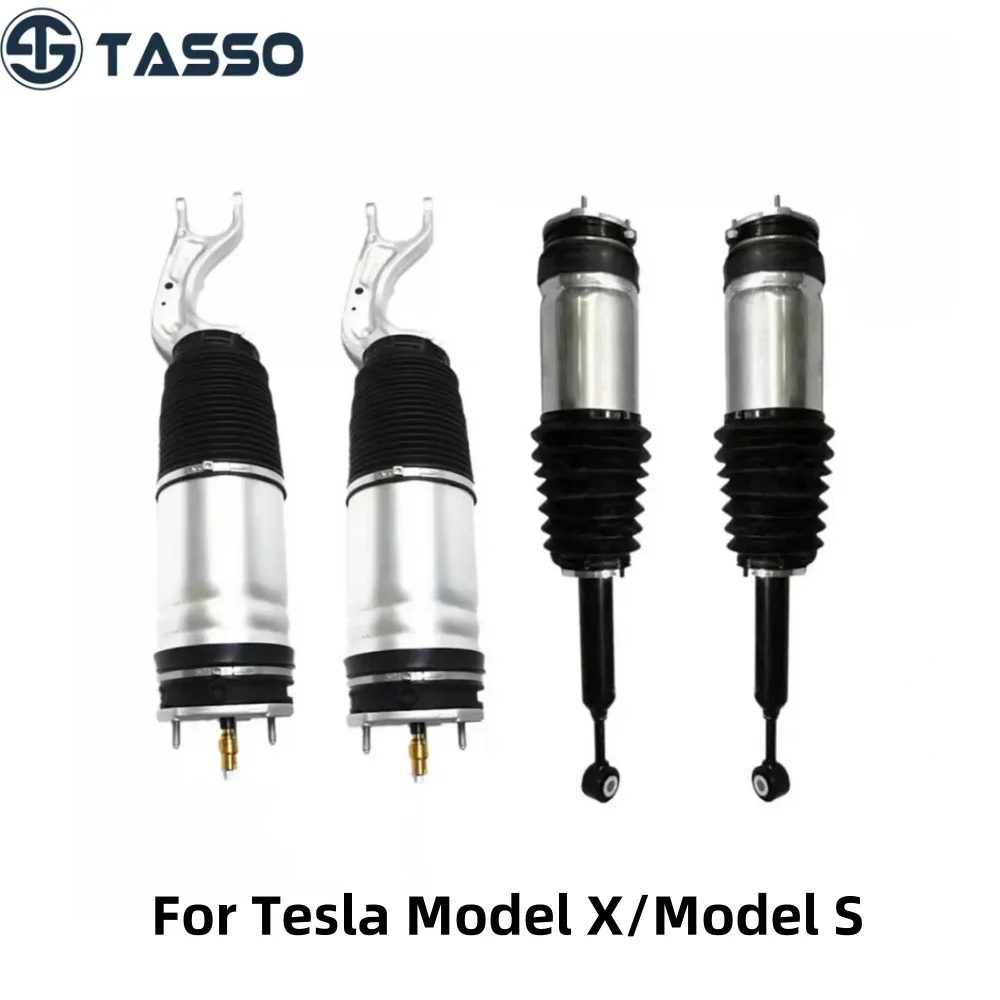 

For Tesla Model X/Model S 2015-2019 Quality Front Shock Absorber Rear Shock Absorber Air Suspension Airbag Repair Bag Auto Parts