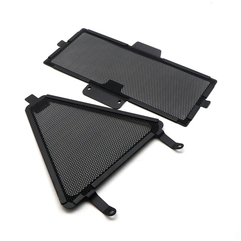 

For DUCATI 899 959 1199 1299 Panigale/S/R Radiator Grille Guard Protector Cover Radiator Grille Guard Side Protective Cover