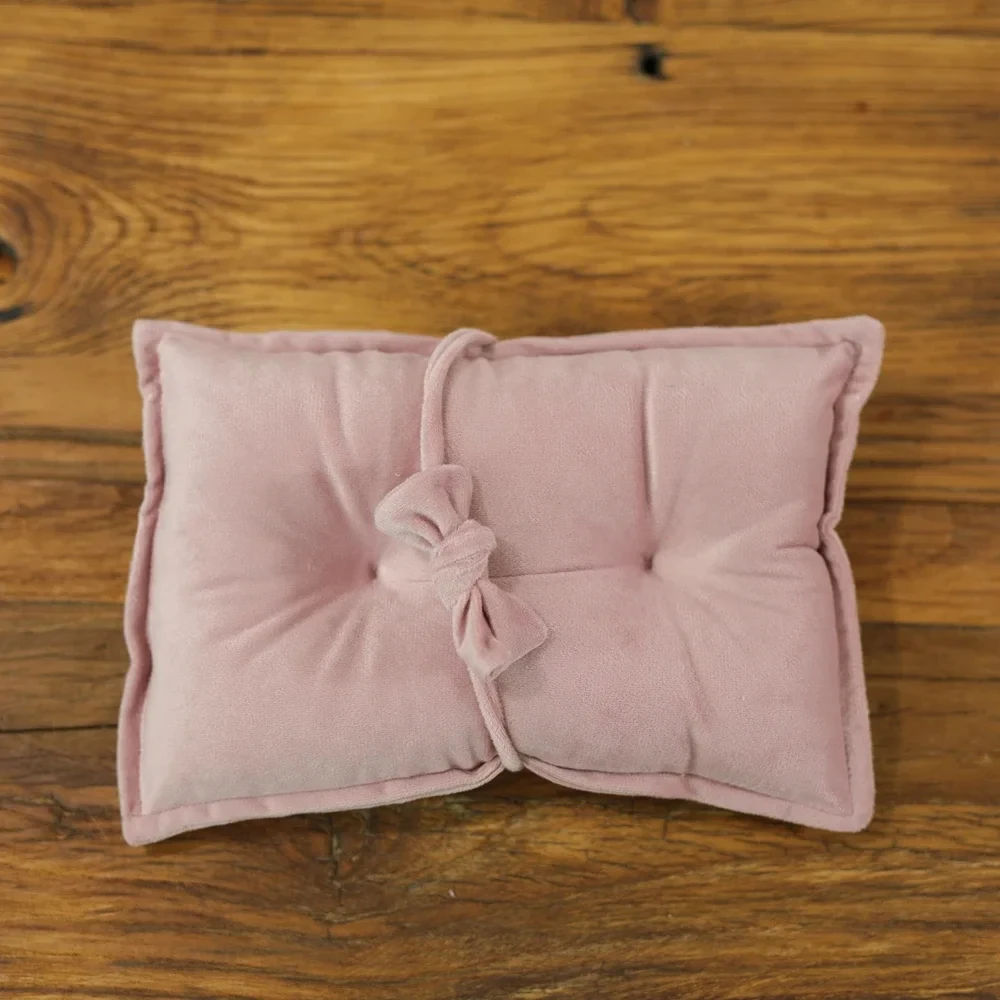 Mini pillows